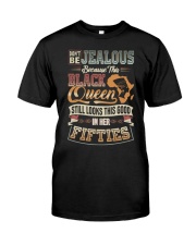Fifties Classic T-Shirt front
