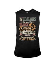 Fifties Sleeveless Tee tile