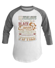 Fifties Baseball Tee tile