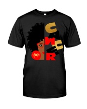 Cancer Classic T-Shirt tile