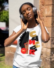 Cancer Classic T-Shirt apparel-ladies-t-shirt-lifestyle-front-84