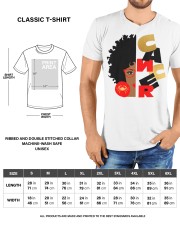 Cancer Classic T-Shirt custom-t-shirts-classic-lifestyle-front-198