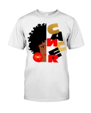 Cancer Classic T-Shirt front
