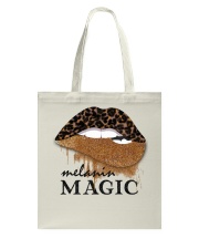 Melanin Magic Tote Bag tile