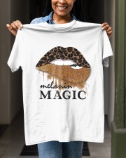 Melanin Magic Classic T-Shirt apparel-classic-tshirt-lifestyle-front-129