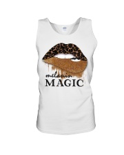 Melanin Magic Unisex Tank tile
