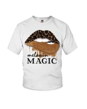 Melanin Magic Youth T-Shirt tile