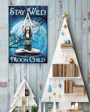 Stay Wild 11x17 Poster lifestyle-holiday-poster-2