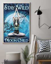 Stay Wild 11x17 Poster lifestyle-poster-1