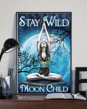 Stay Wild 11x17 Poster lifestyle-poster-2