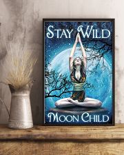 Stay Wild 11x17 Poster lifestyle-poster-3