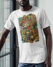 Juneteenth Classic T-Shirt apparel-classic-tshirt-lifestyle-front-39