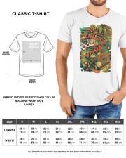 Juneteenth Classic T-Shirt custom-t-shirts-classic-lifestyle-front-198