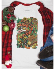 Juneteenth Classic T-Shirt custom-t-shirts-classic-lifestyle-front-353