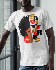 Sagittarius Classic T-Shirt apparel-classic-tshirt-lifestyle-front-39