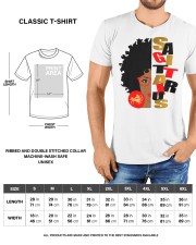 Sagittarius Classic T-Shirt custom-t-shirts-classic-lifestyle-front-198