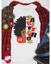 Sagittarius Classic T-Shirt custom-t-shirts-classic-lifestyle-front-353