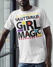 Sagittarius Classic T-Shirt apparel-classic-tshirt-lifestyle-front-39