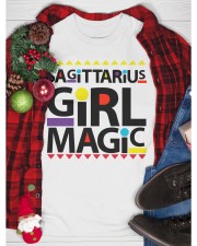 Sagittarius Classic T-Shirt custom-t-shirts-classic-lifestyle-front-353