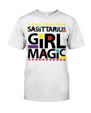Sagittarius Classic T-Shirt front