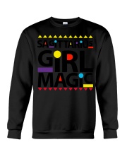 Sagittarius Crewneck Sweatshirt tile