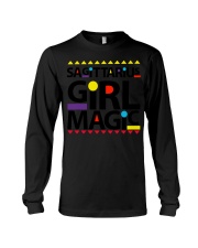 Sagittarius Long Sleeve Tee tile