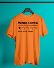 LIMITED EDITION Classic T-Shirt lifestyle-mens-crewneck-front-3