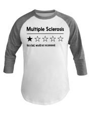 LIMITED EDITION Baseball Tee tile