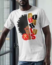 Aquarius Classic T-Shirt apparel-classic-tshirt-lifestyle-front-39