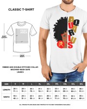 Aquarius Classic T-Shirt custom-t-shirts-classic-lifestyle-front-198