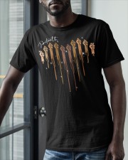 Juneteenth 2 Classic T-Shirt apparel-classic-tshirt-lifestyle-front-39