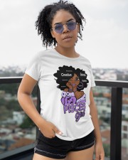 Pisces Classic T-Shirt apparel-classic-tshirt-lifestyle-front-250