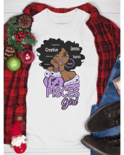 Pisces Classic T-Shirt custom-t-shirts-classic-lifestyle-front-353