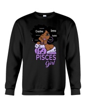 Pisces Crewneck Sweatshirt tile