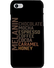 Melanin Phone Case tile