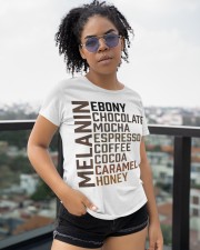Melanin Classic T-Shirt apparel-classic-tshirt-lifestyle-front-250