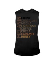 Melanin Sleeveless Tee tile
