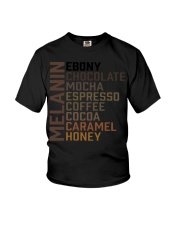 Melanin Youth T-Shirt tile