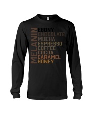 Melanin Long Sleeve Tee tile