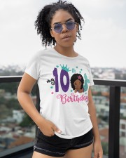 10th Classic T-Shirt apparel-classic-tshirt-lifestyle-front-250