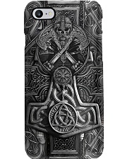 VIKING VALHALLA Phone Case i-phone-8-case