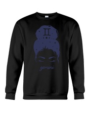 Gemini Crewneck Sweatshirt tile