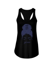 Gemini Ladies Flowy Tank tile
