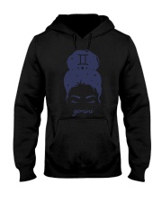 Gemini Hooded Sweatshirt tile