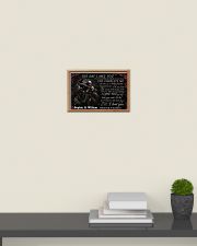 The Day I Met You 17x11 Poster poster-landscape-17x11-lifestyle-08