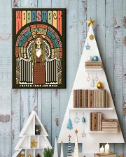 3 Days Of Peace And Music 11x17 Poster lifestyle-holiday-poster-2