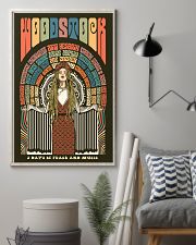 3 Days Of Peace And Music 11x17 Poster lifestyle-poster-1