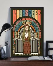 3 Days Of Peace And Music 11x17 Poster lifestyle-poster-2