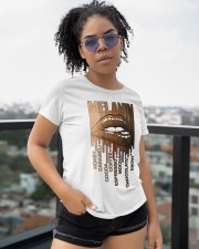 Melanin Classic T-Shirt apparel-classic-tshirt-lifestyle-front-250