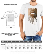 Melanin Classic T-Shirt custom-t-shirts-classic-lifestyle-front-198